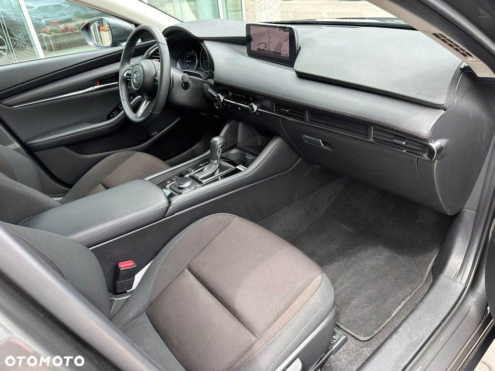 Mazda 3 2.0 mHEV Centre-Line - 12
