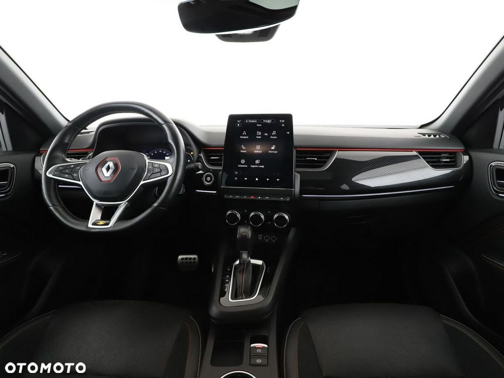 Renault Arkana 1.3 TCe mHEV R.S Line EDC - 16