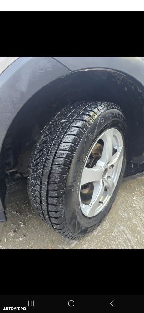 Chevrolet Captiva 2.2D AWD 7 locuri LT - 12