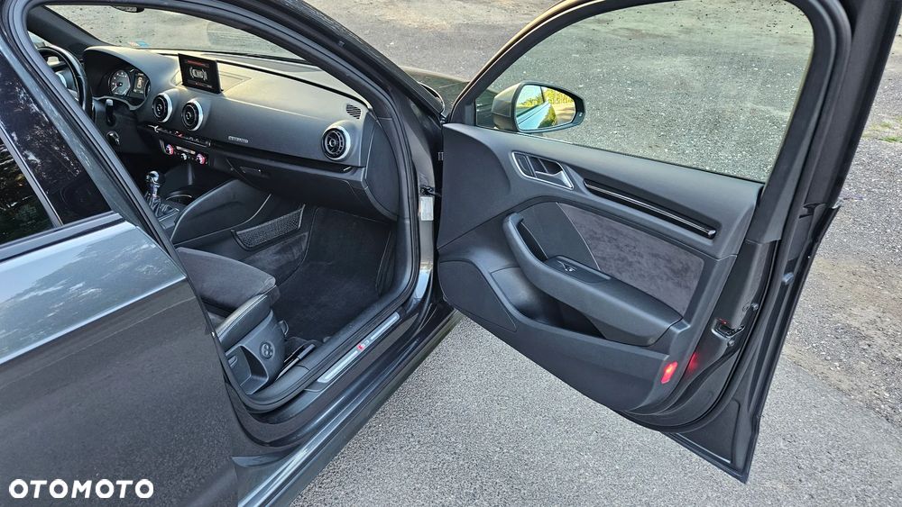 Audi S3 - 14
