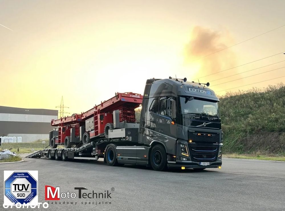 VEGA TRAILER KASHWAA VG-K3 - 10