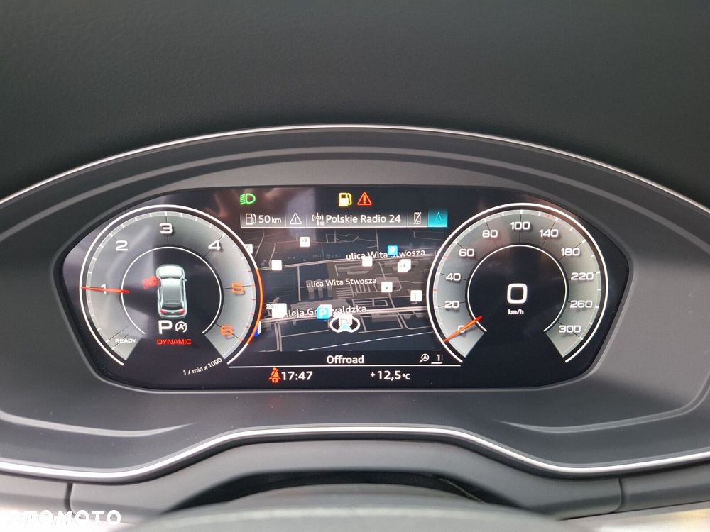 Audi Q5 40 TDI mHEV Quattro S Line S tronic - 24