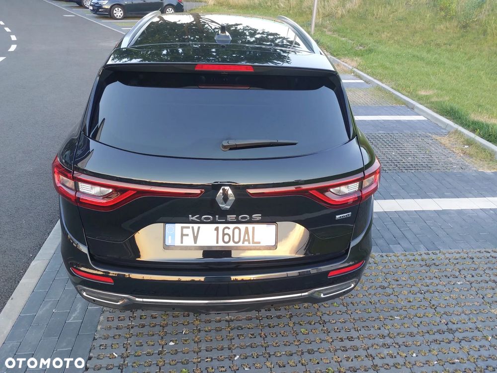Renault Koleos ENERGY dCi 175 X-tronic 4WD INTENS - 32