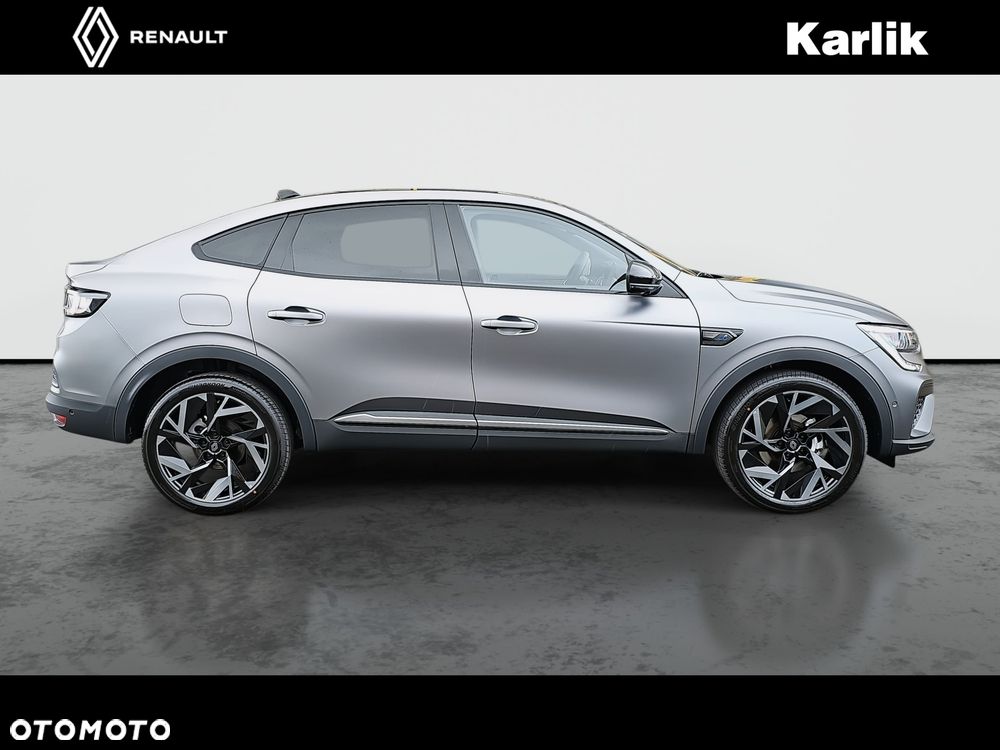 Renault Arkana 1.6 E-Tech Full Hybrid 145 Esprit Alpine MMT - 5