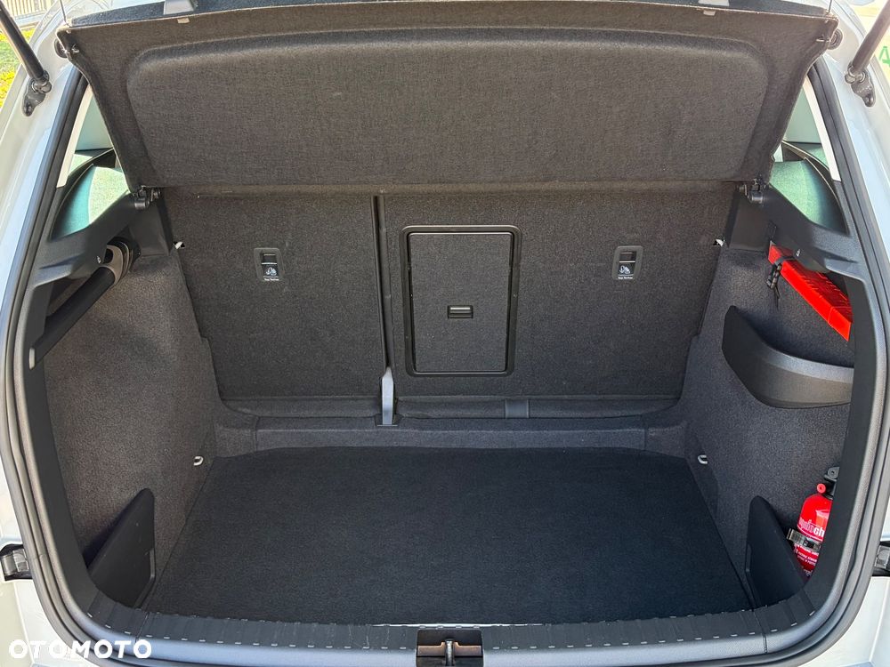 Skoda Karoq 1.5 TSI ACT GPF 4x2 Ambition - 33