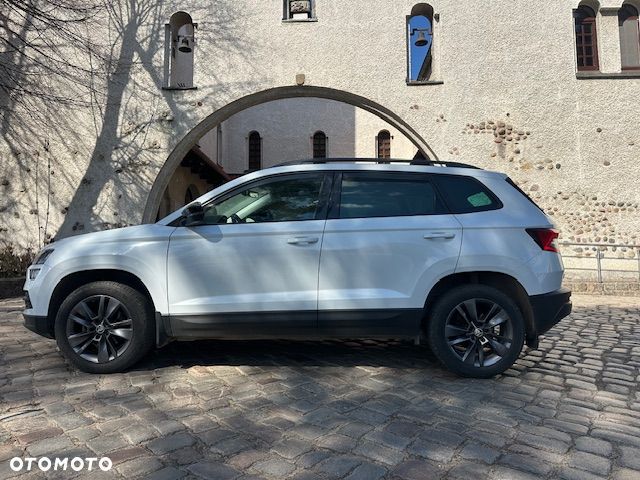Skoda Karoq 1.6 TDI SCR Ambition - 4