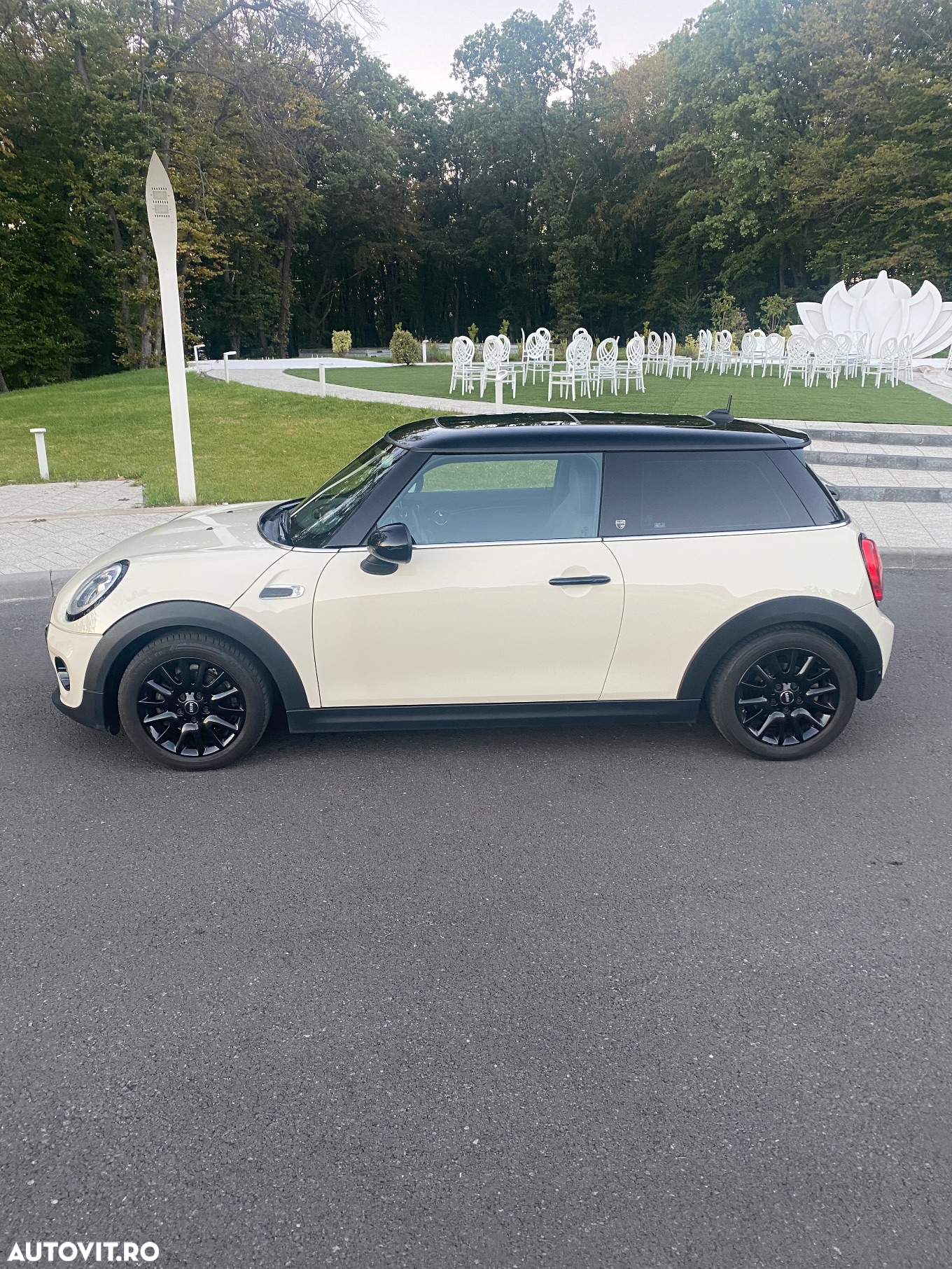 Mini Cooper Standard - 7