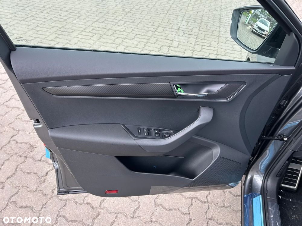 Skoda Karoq 1.5 TSI ACT Sportline - 13