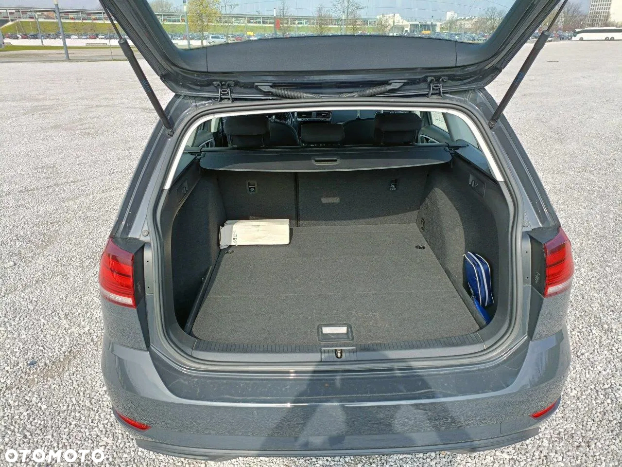 Volkswagen Golf VII 1.0 TSI Trendline - 10