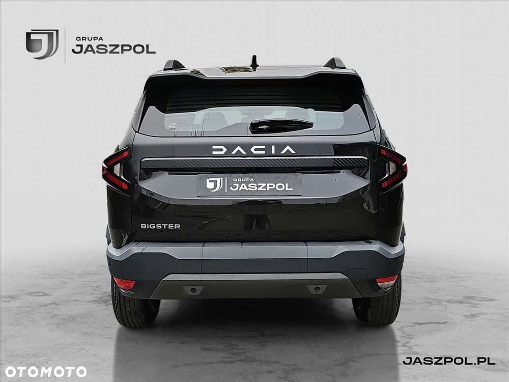 Dacia Bigster - 6
