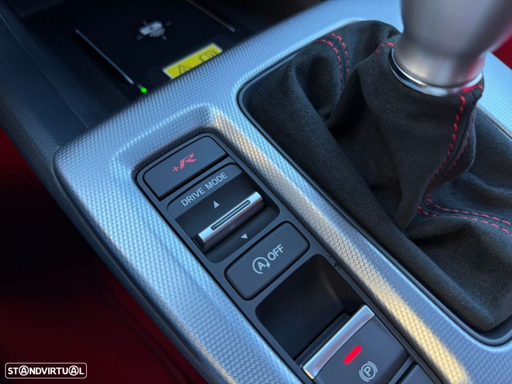 Honda Civic 2.0 i-VTEC Type-R - 48