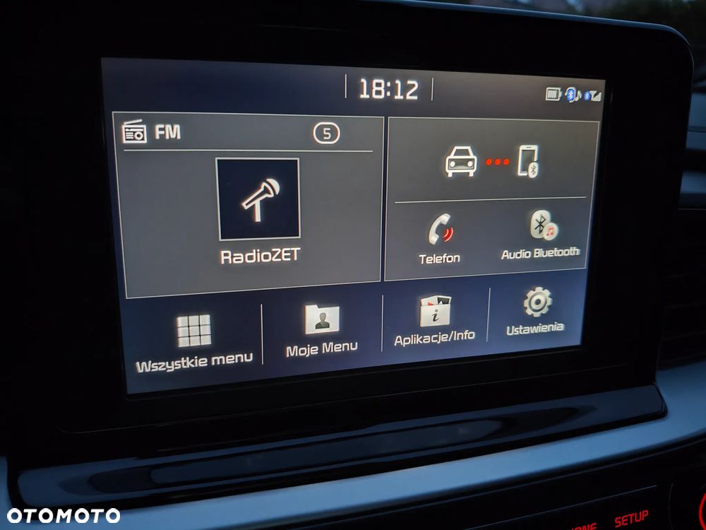 Kia Ceed 1.4 M - 34