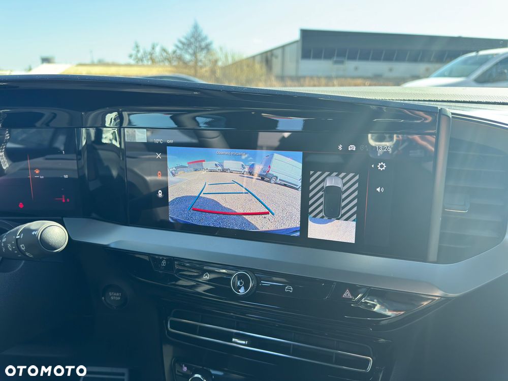 Opel Mokka 1.2 T mHEV Ultimate S&S eDTC6 - 15