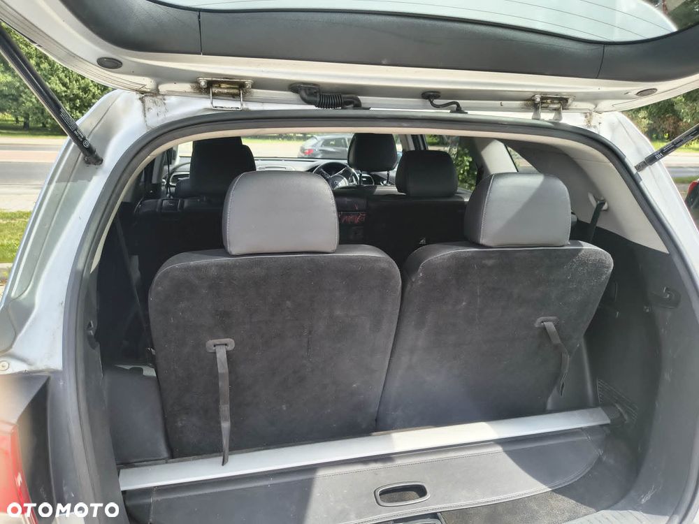 Kia Sorento 2.2 CRDI XL - 5