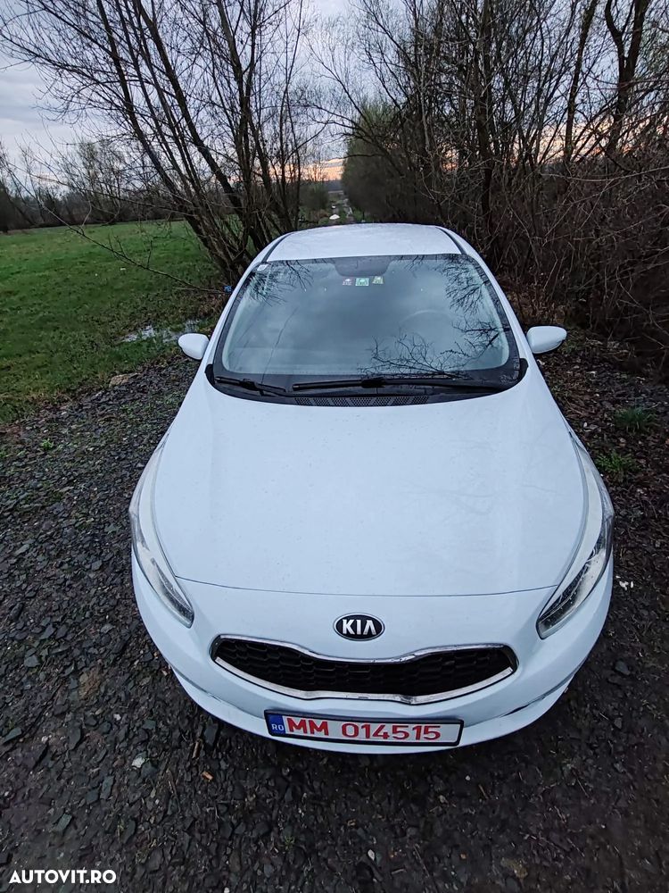 Kia Pro Ceed - 3