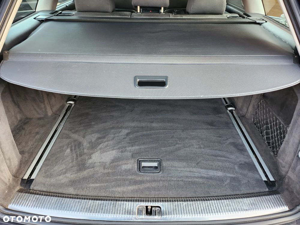 Audi A6 Avant - 11