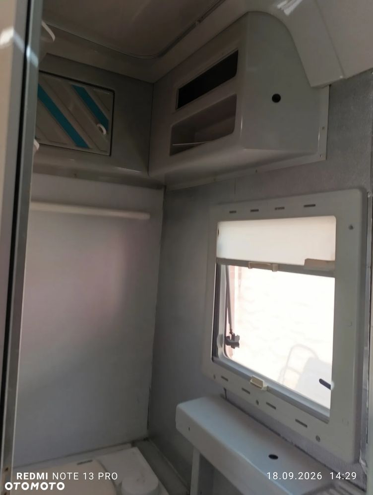 Fiat Ducato - 21
