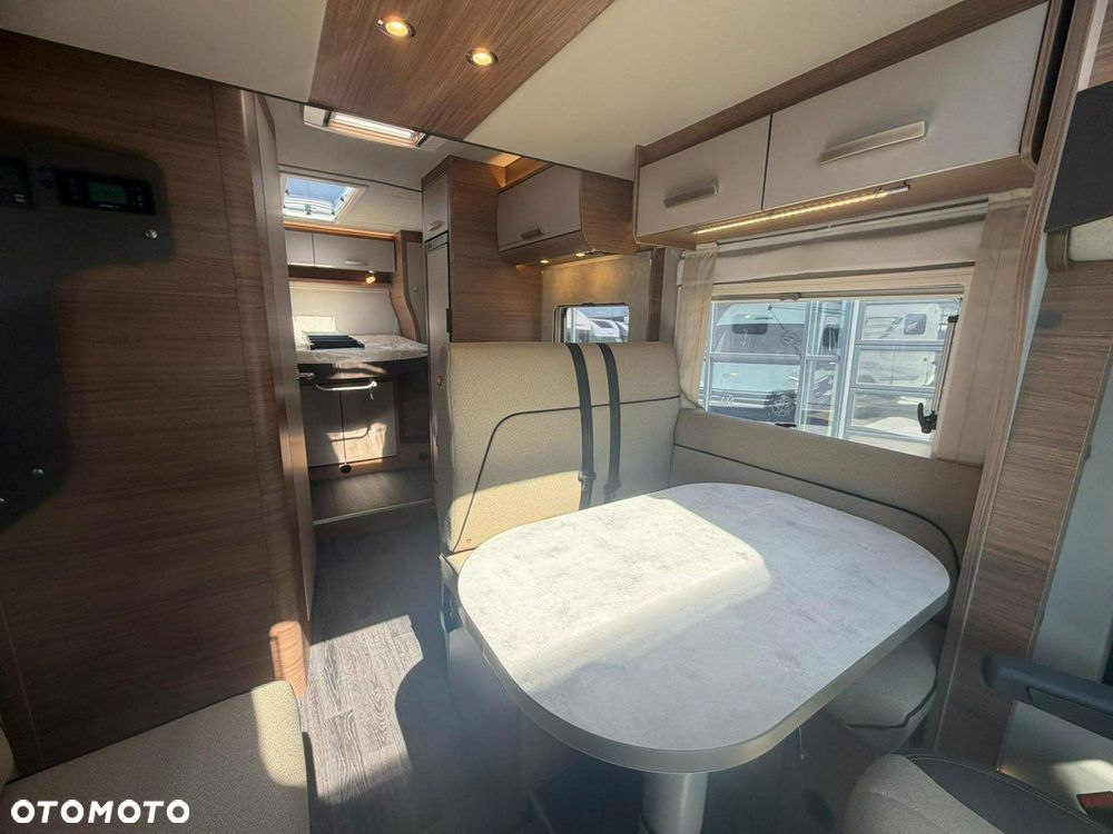 KNAUS Knaus Live Wave 700 MX - 12