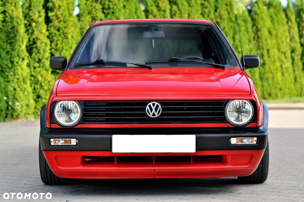 Volkswagen Golf - 20