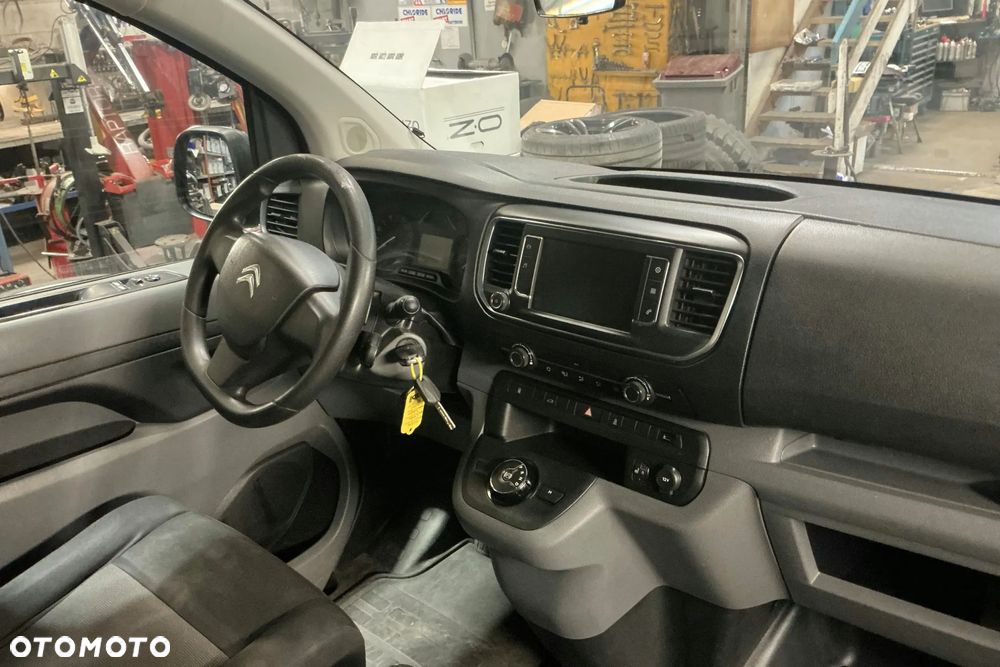 Citroën JUMPY LONG - 26