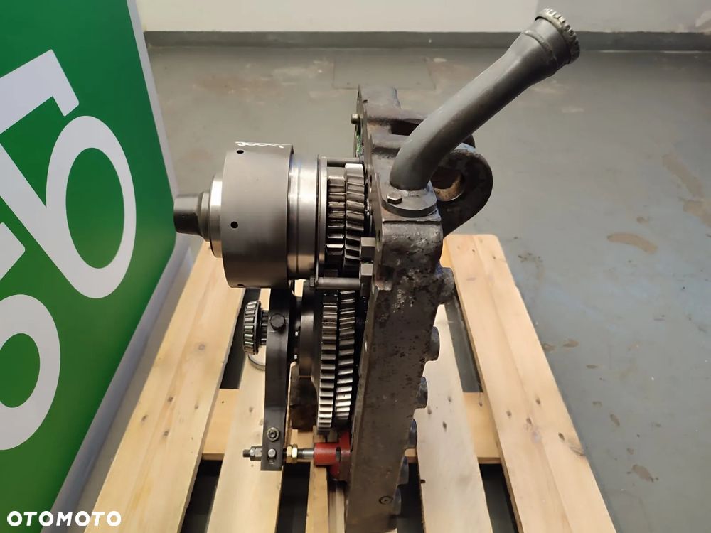 Przekładnia WOM 934152050020 6600800461P Fendt 930 Vario - 9