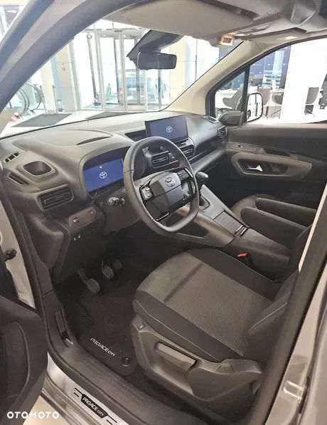 Toyota Proace City Verso 1.5 D-4D Family - 4