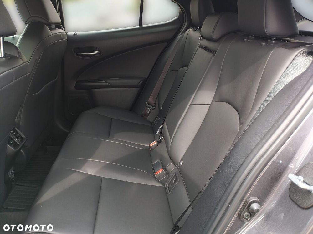 Lexus UX - 15