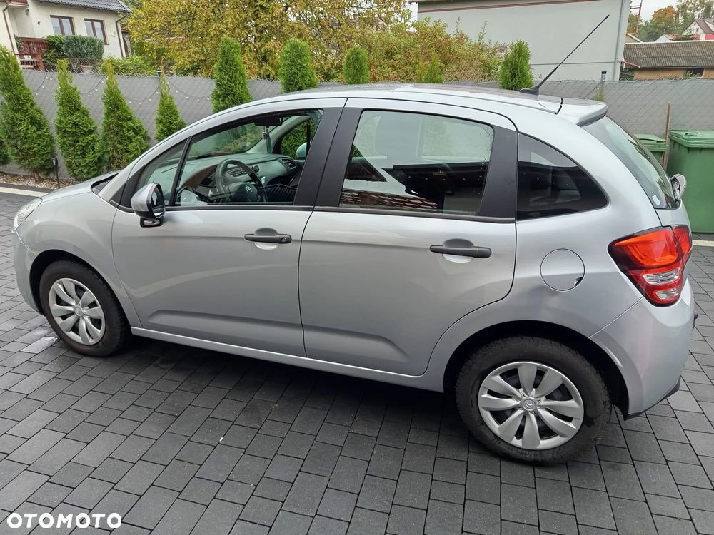 Citroën C3 - 5