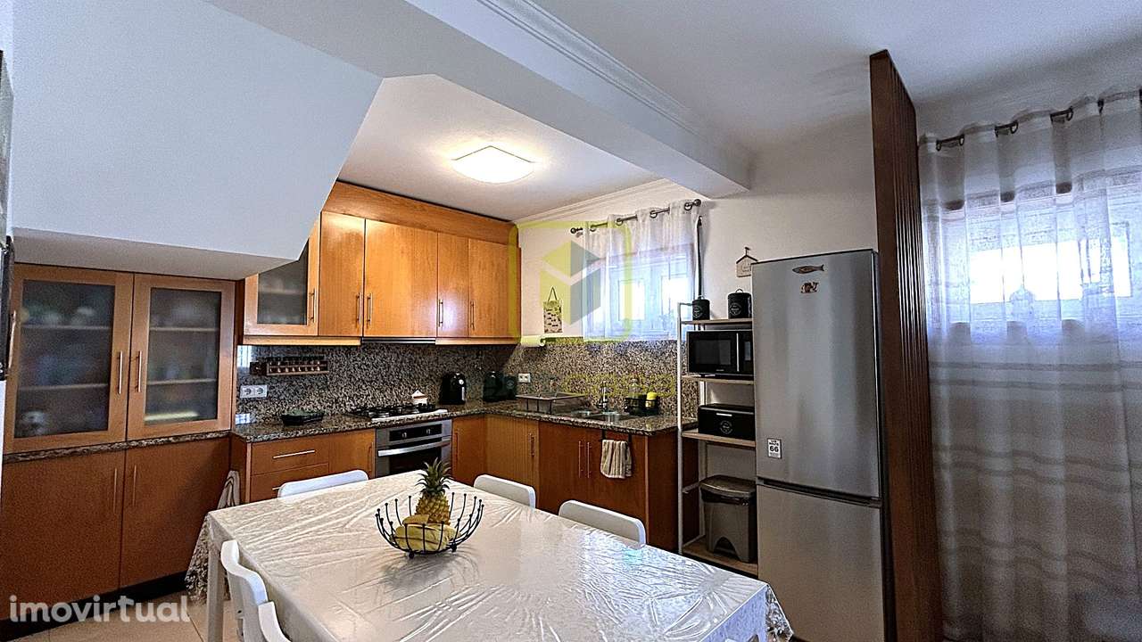 Moradia T3 com vista rio na Figueira da Foz - Grande imagem: 3/26