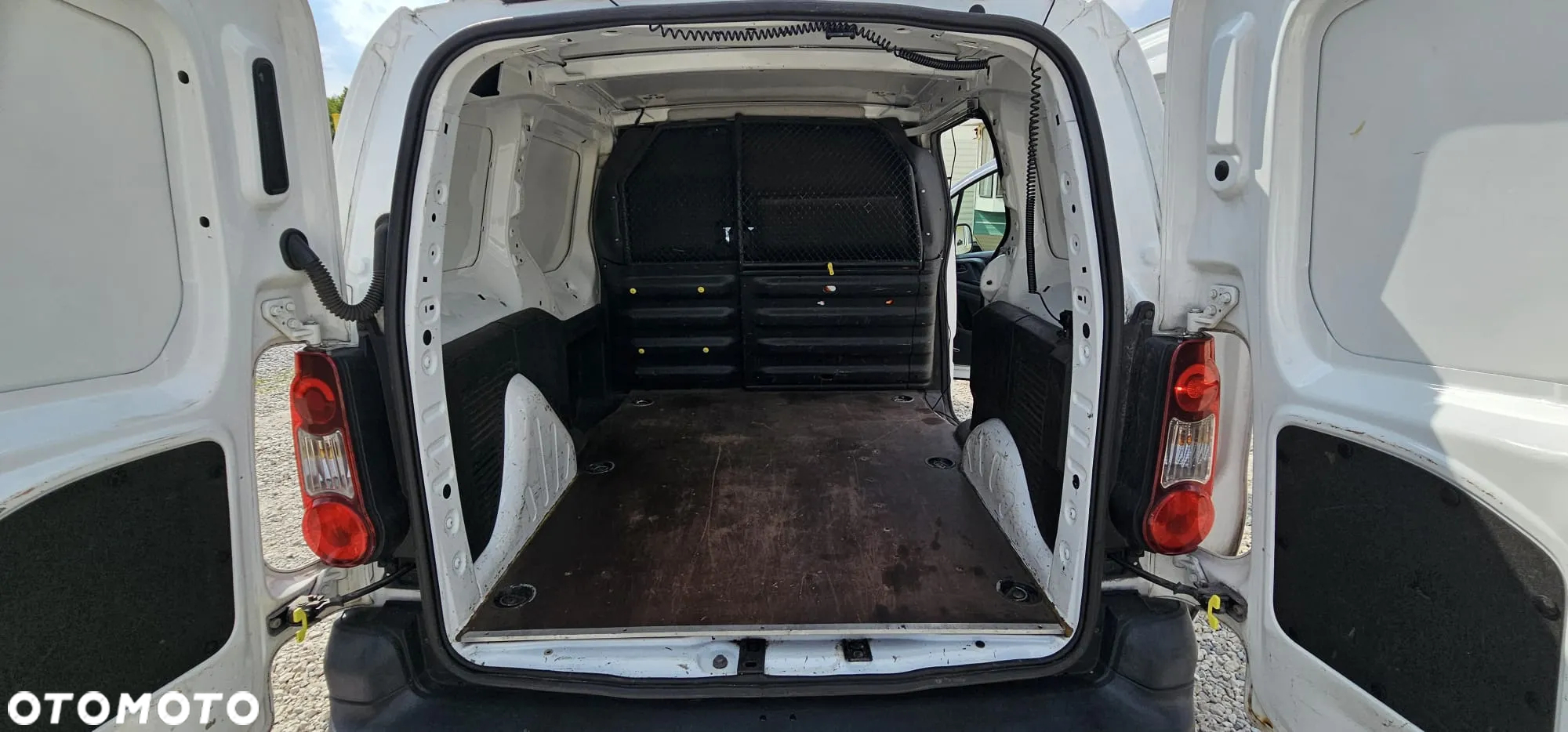 Citroën Berlingo 1.6 BlueHDi Feel - 8
