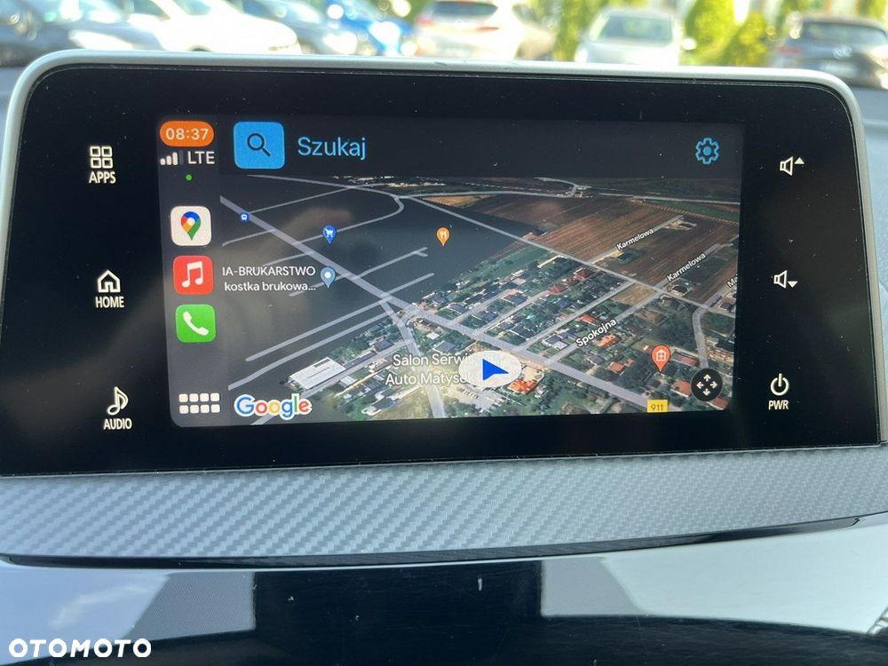 Mitsubishi Eclipse Cross - 16