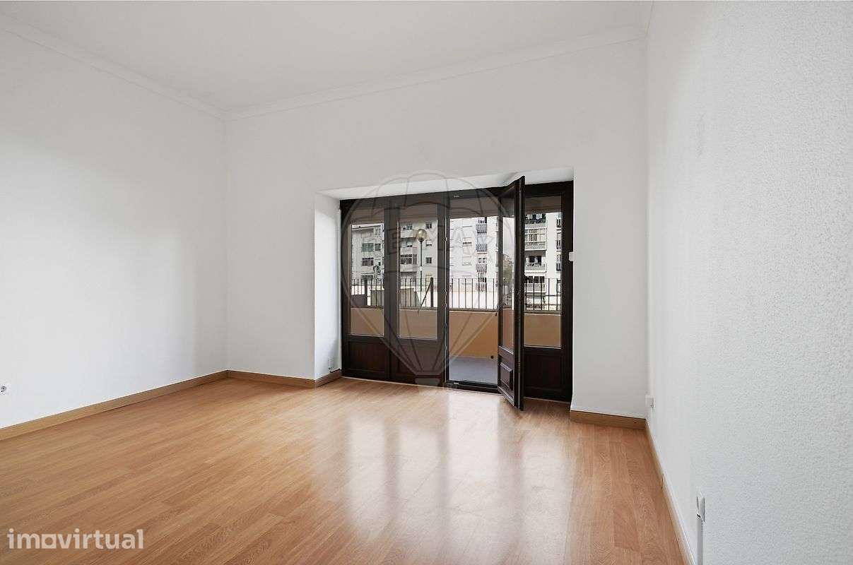 Apartamento T1 para venda - Grande imagem: 4/19