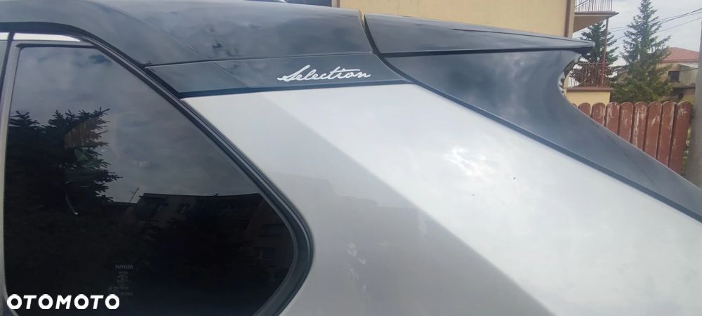 Toyota RAV4 2.5 Hybrid Selection 4x2 - 14