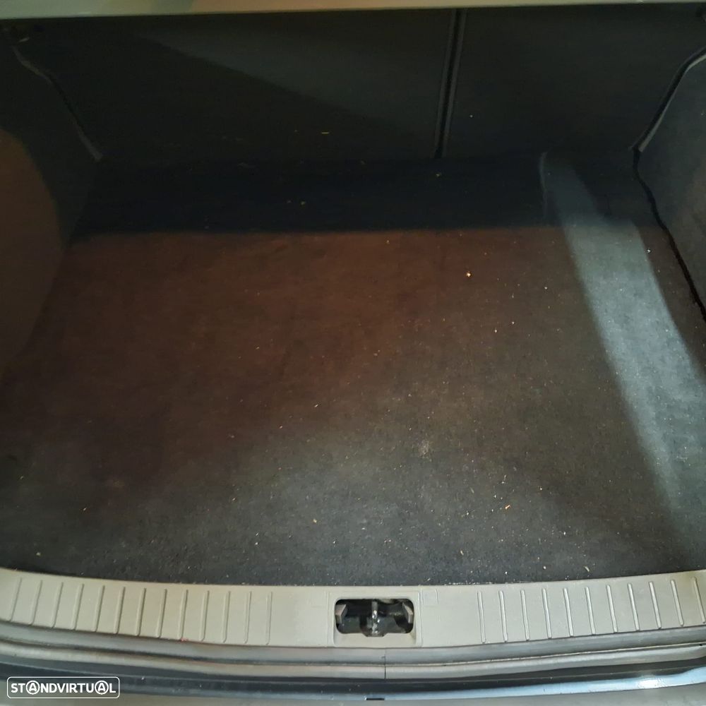 Ford Focus SW 1.4 16V Trend - 3