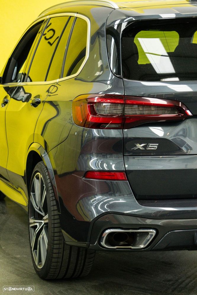 BMW X5 45 e xDrive Pack M - 60