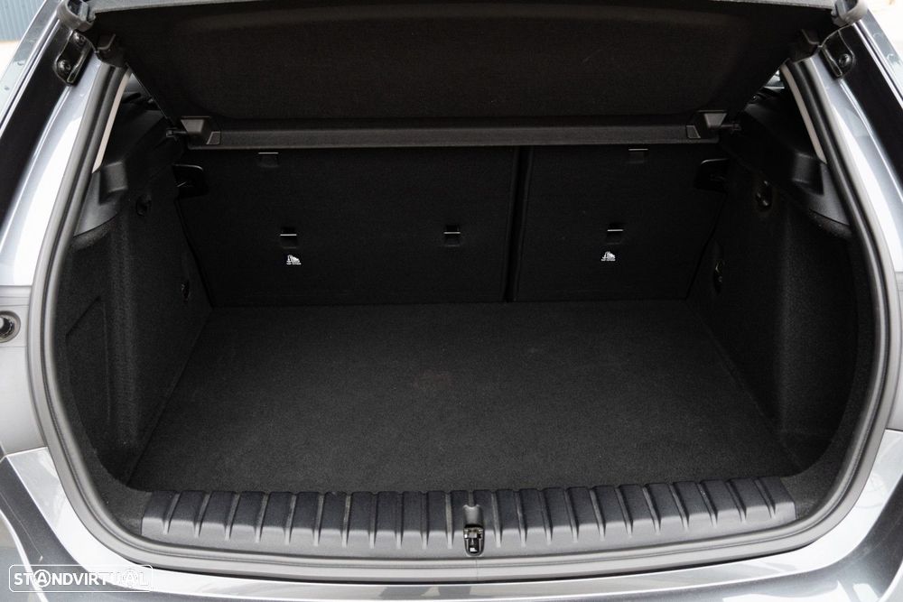 BMW 116 d Advantage Auto - 42