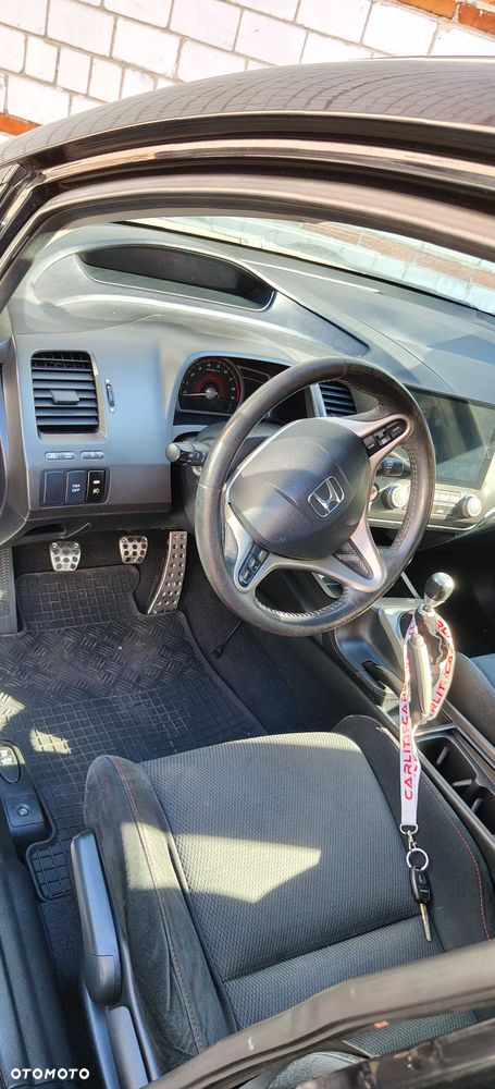 Honda Civic - 7