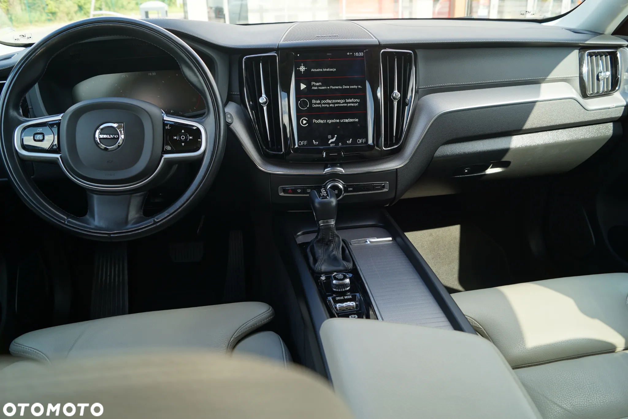 Volvo XC 60 D4 Inscription - 18
