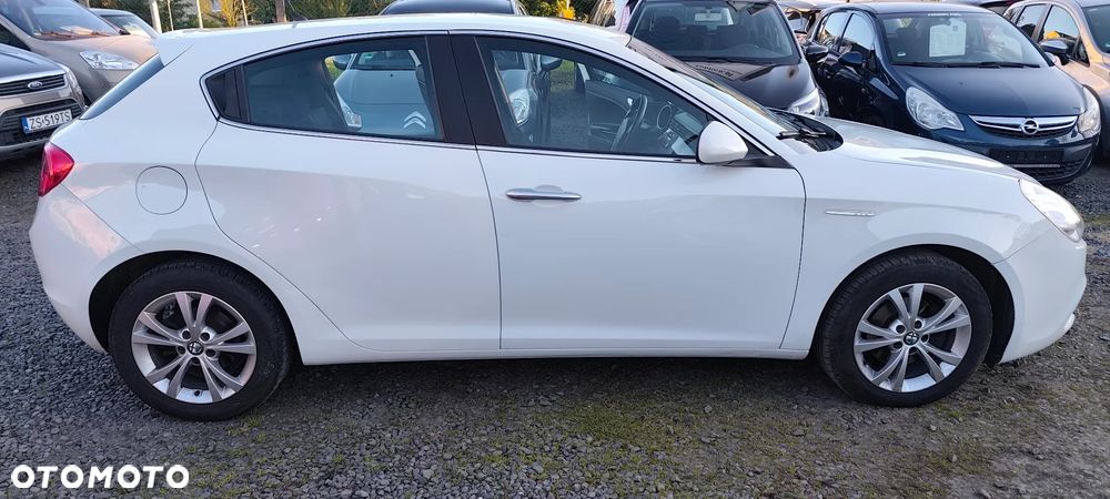 Alfa Romeo Giulietta 1.4 TB - 6