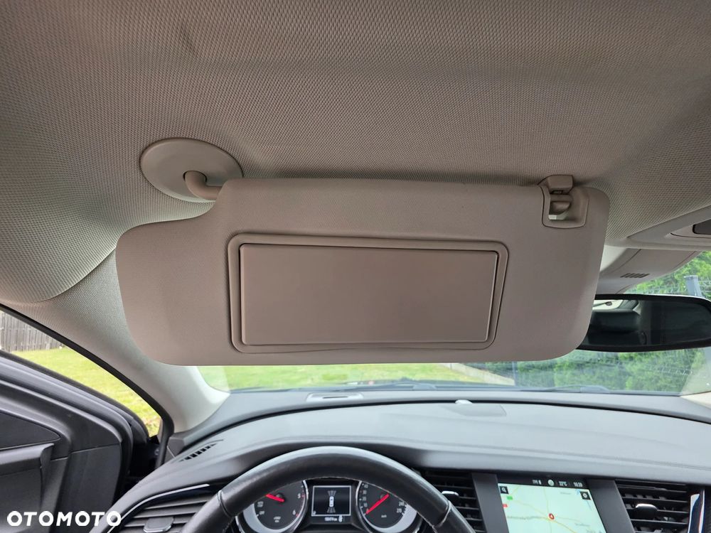 Opel Insignia 2.0 CDTI Innovation S&S - 28