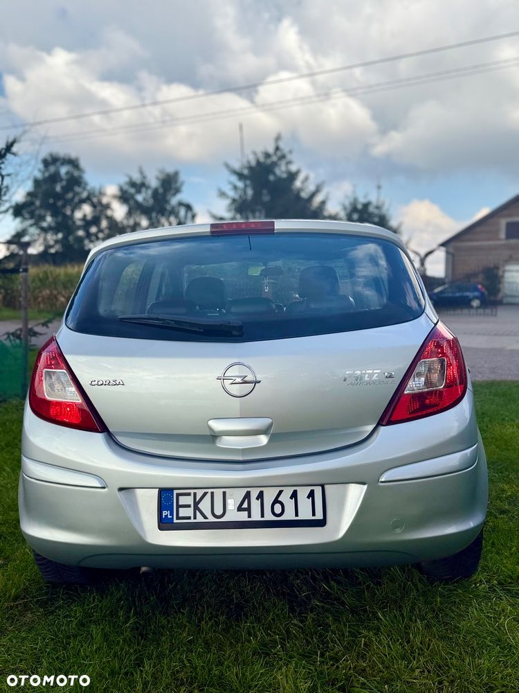 Opel Corsa - 13