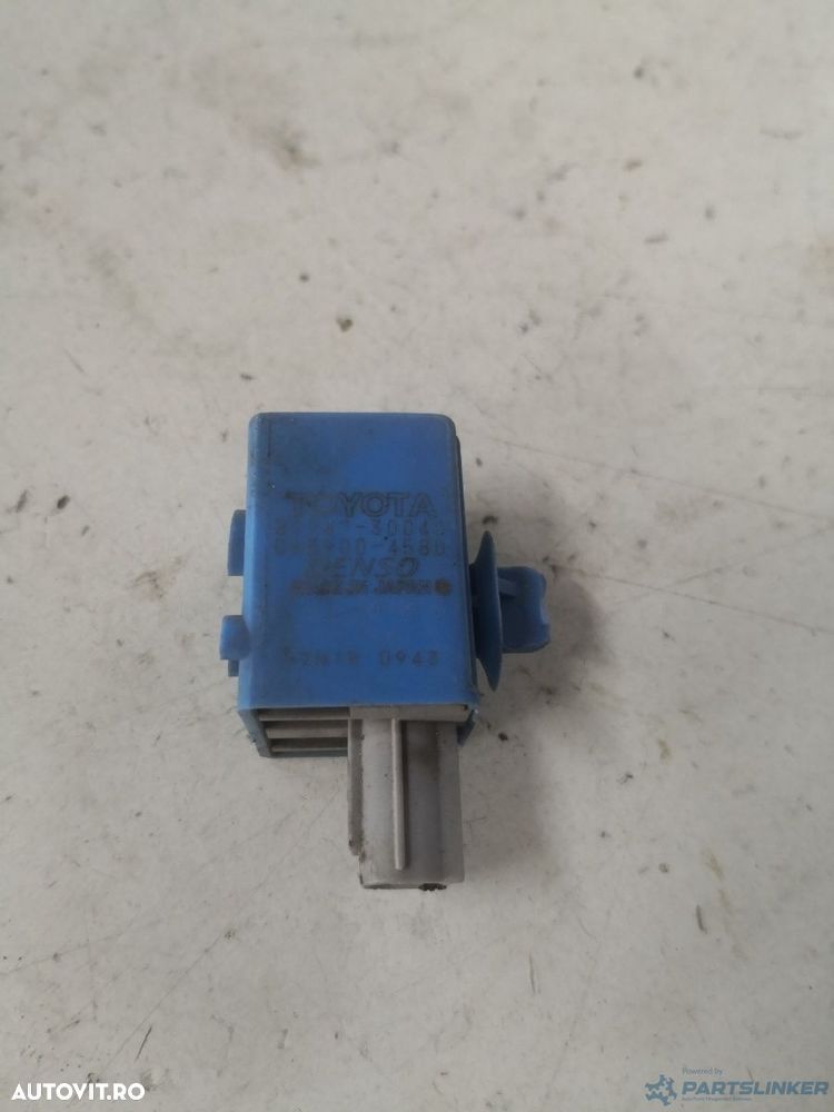 Modul TOYOTA RAV 4 IV (WWA4_, AVA4_, ZSA4_, ALA4_) [ 2012 - > ] OEM 8974730040 - 1
