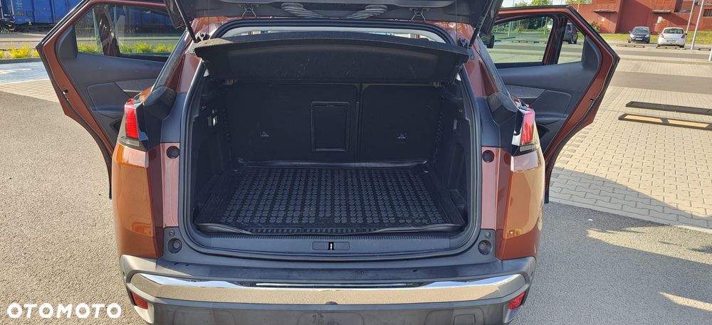 Peugeot 3008 - 8
