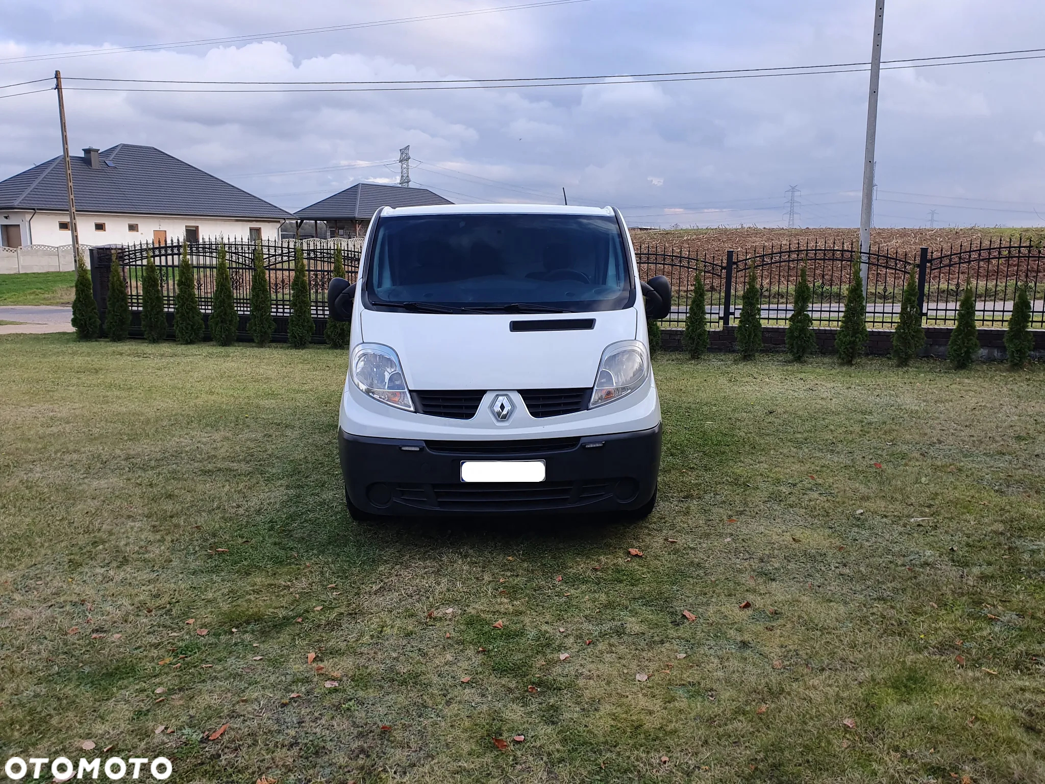 Renault Trafic - 5