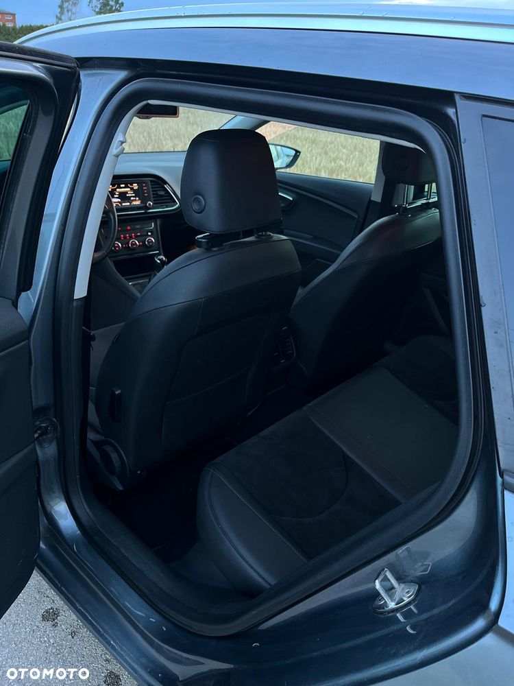 Seat Leon - 29