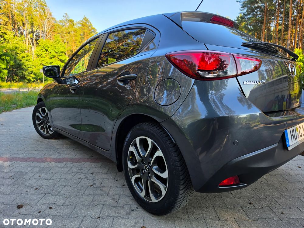 Mazda 2 1.5 Sport & Style - 6