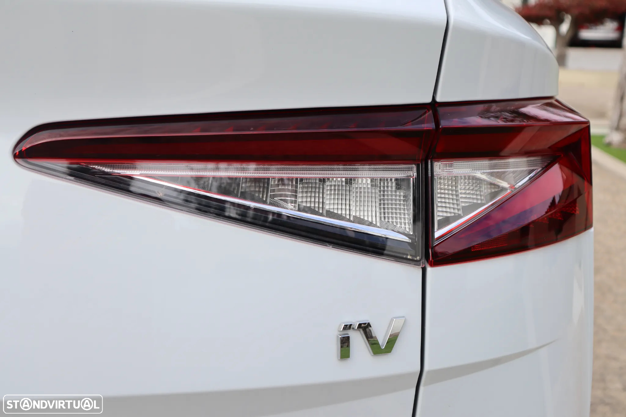 Skoda Enyaq iV 60 - 8