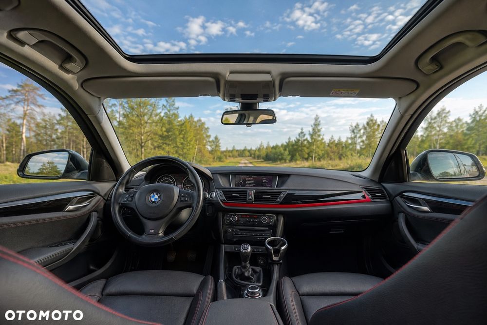 BMW X1 xDrive18d - 2