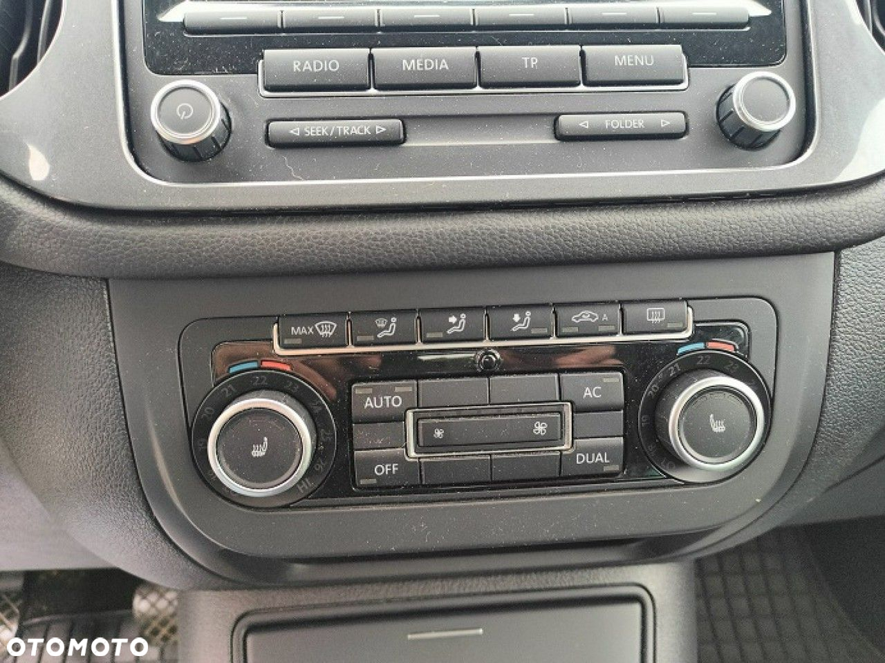 Volkswagen Tiguan - 15