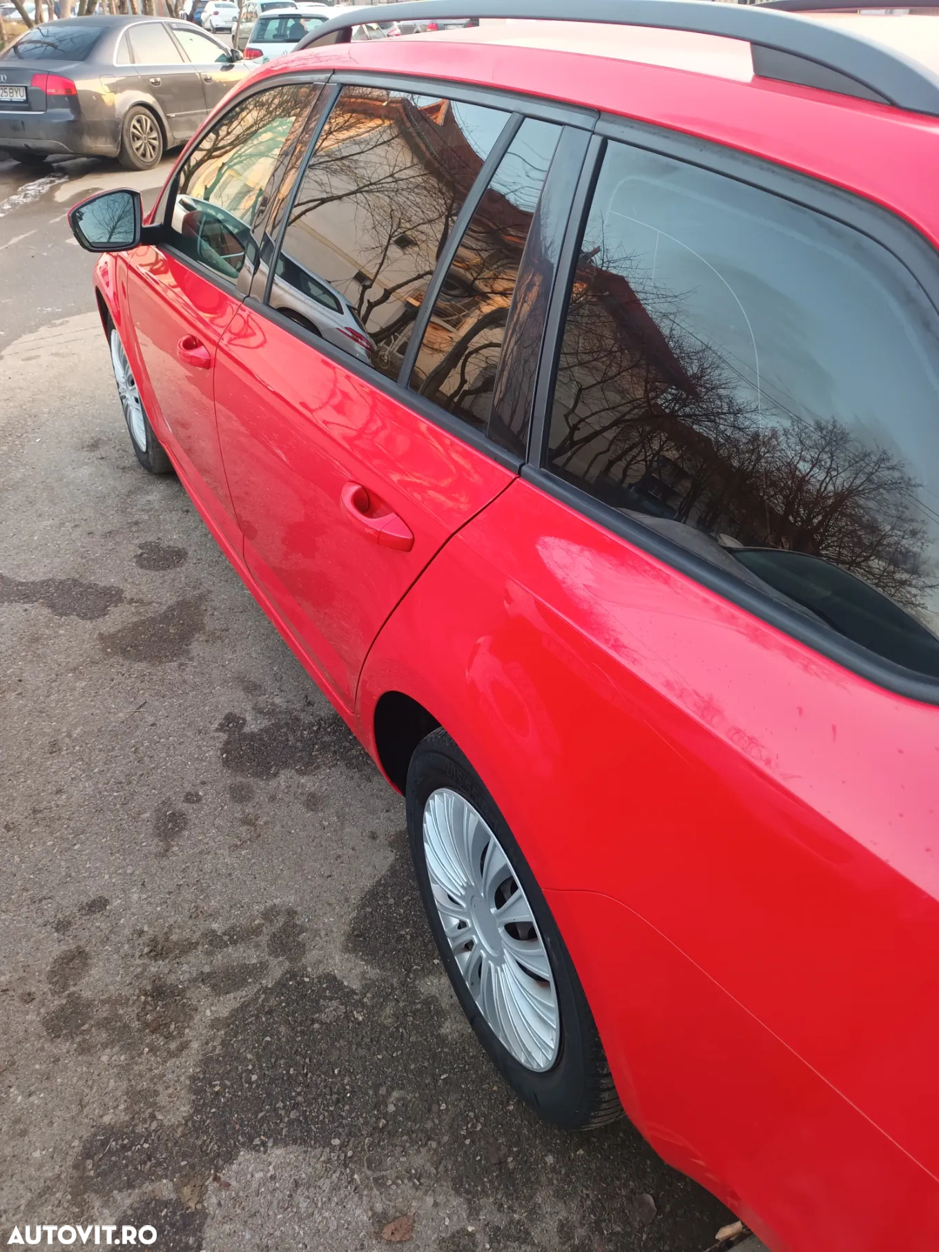 Skoda Octavia 2.0 TDI (Green tec) Ambition - 2